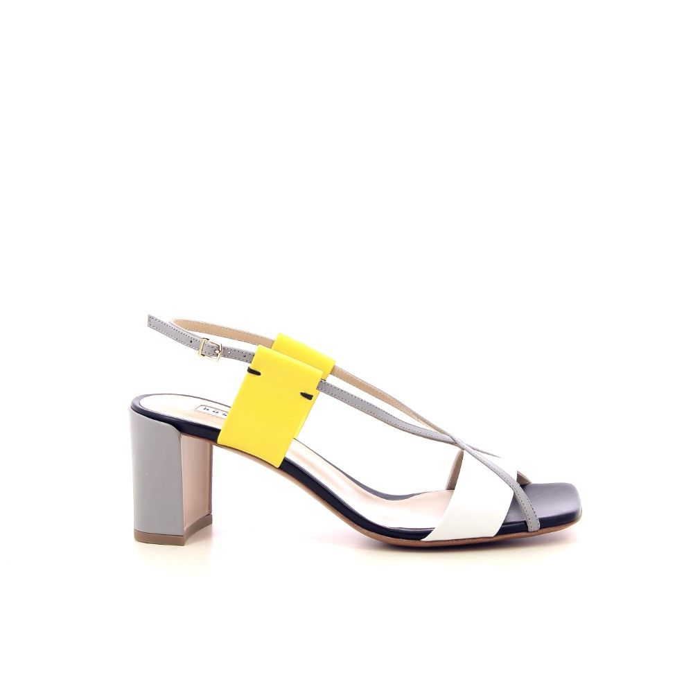 Fratelli Rossetti Sandaal 221631 multi