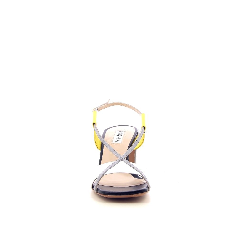 Fratelli Rossetti Sandaal 221631 multi
