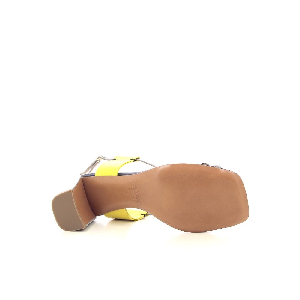 Fratelli Rossetti Sandaal 221631 multi