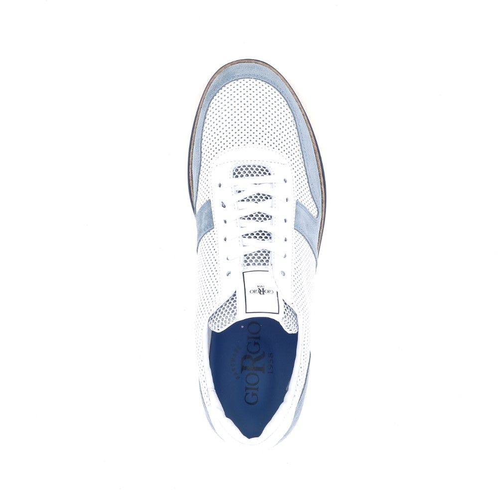 Giorgio Veterschoen 221641 wit