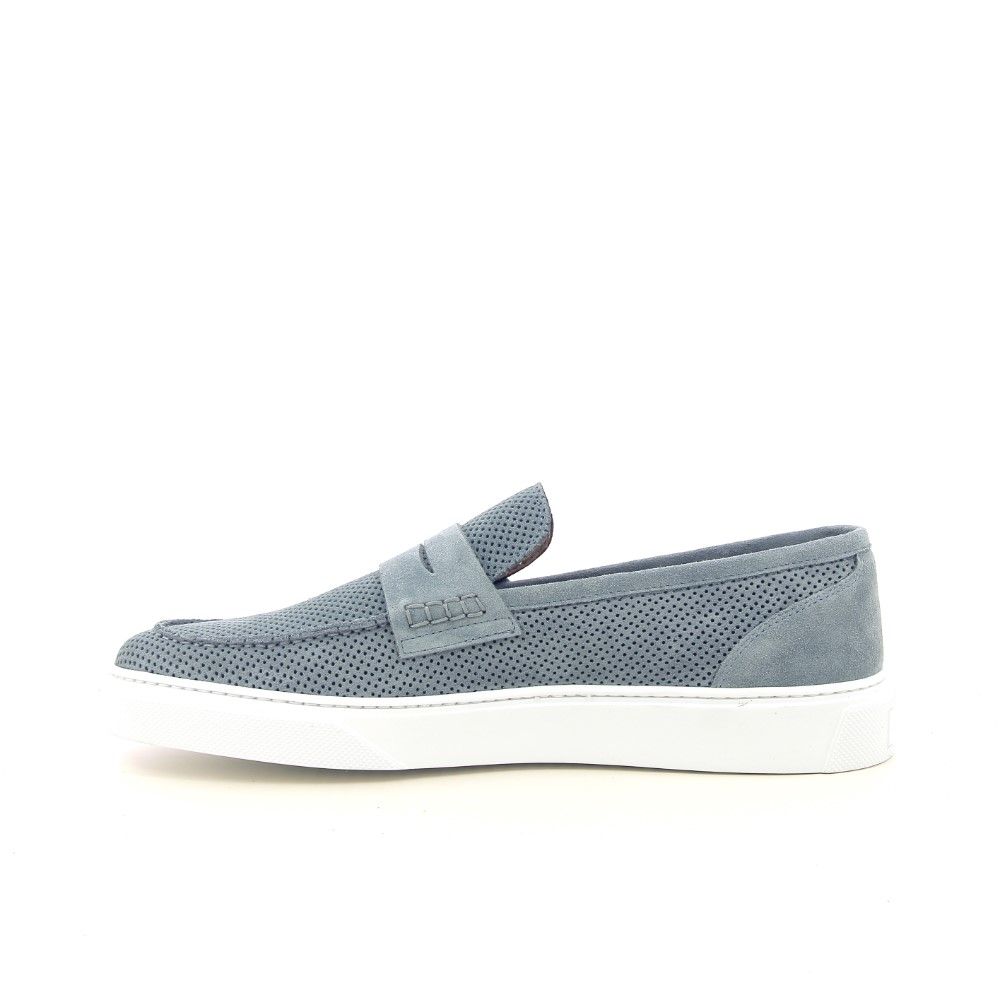 Giorgio Mocassin 221644 blauw