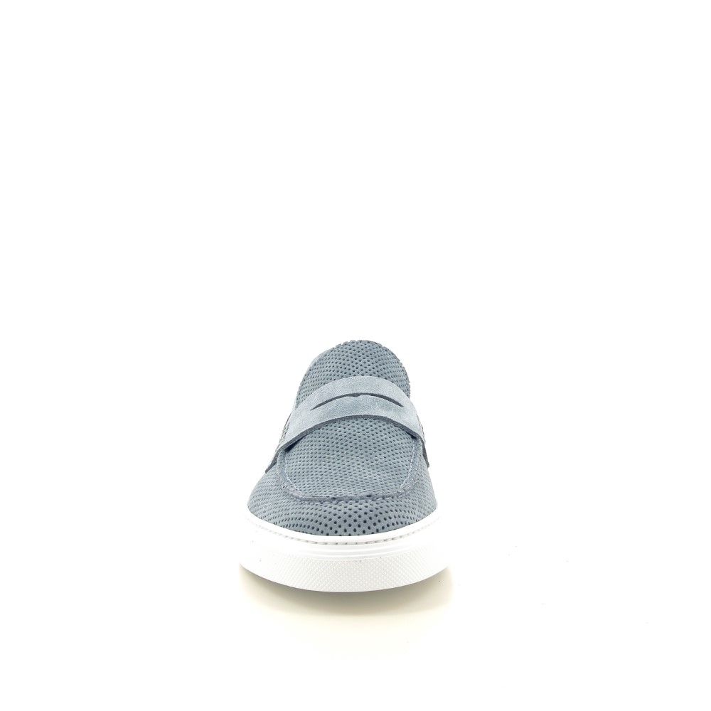 Giorgio Mocassin 221644 blauw