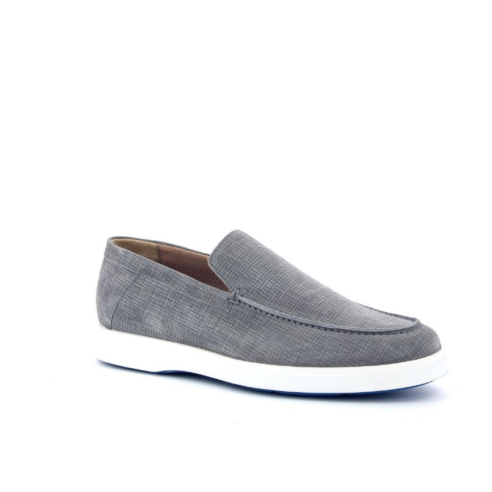 Giorgio Mocassin 221646 grijs