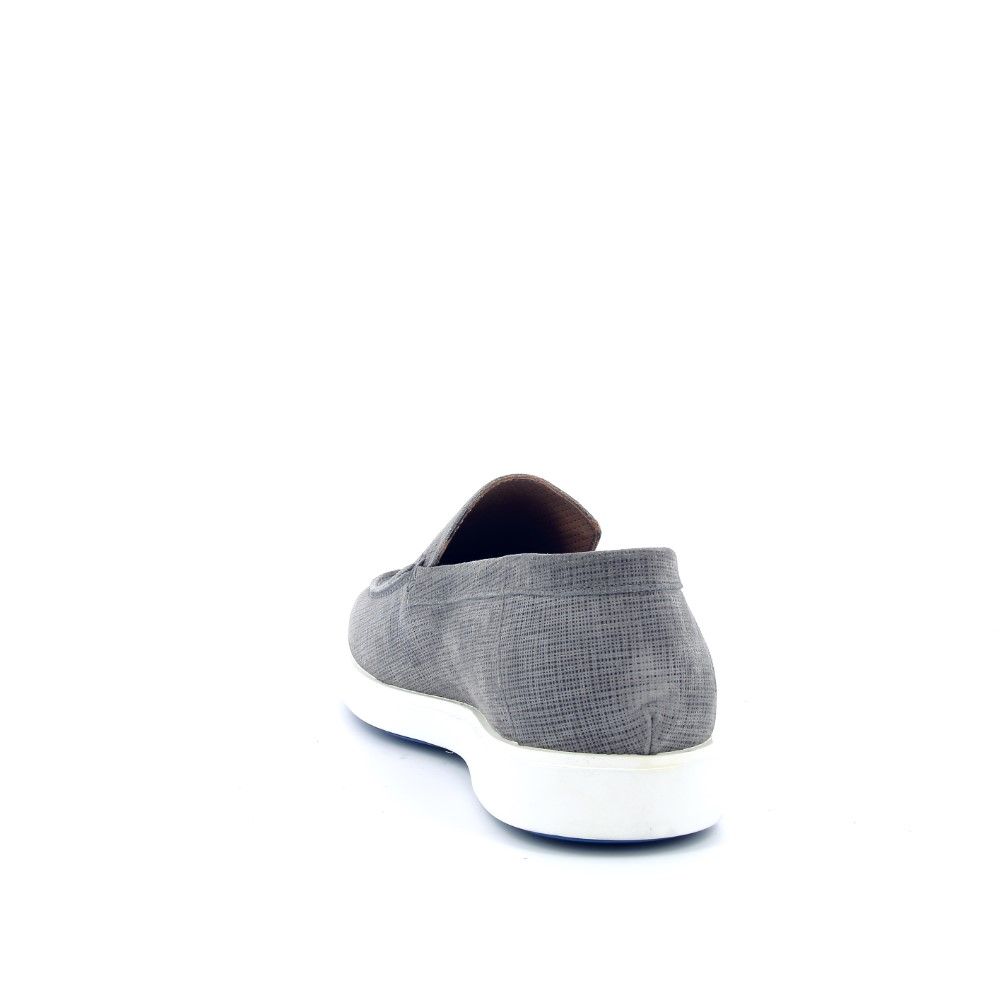 Giorgio Mocassin 221646 grijs