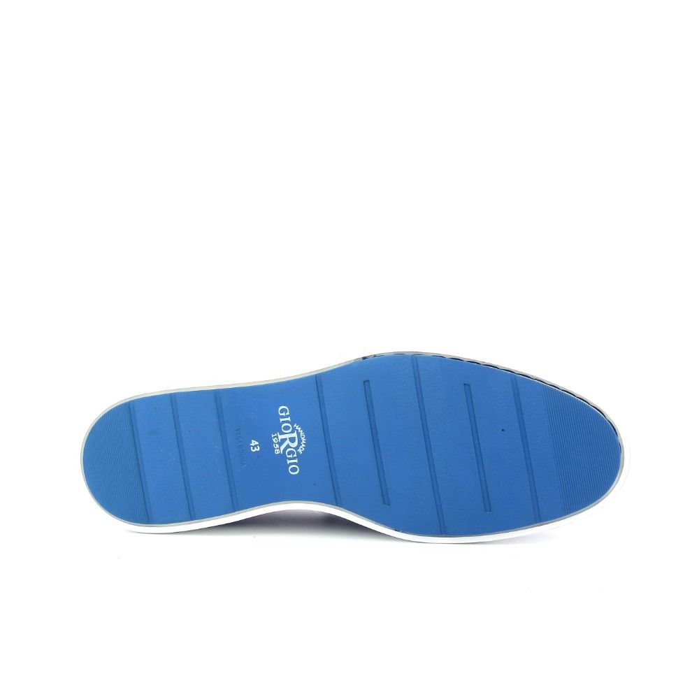 Giorgio Mocassin 221646 grijs