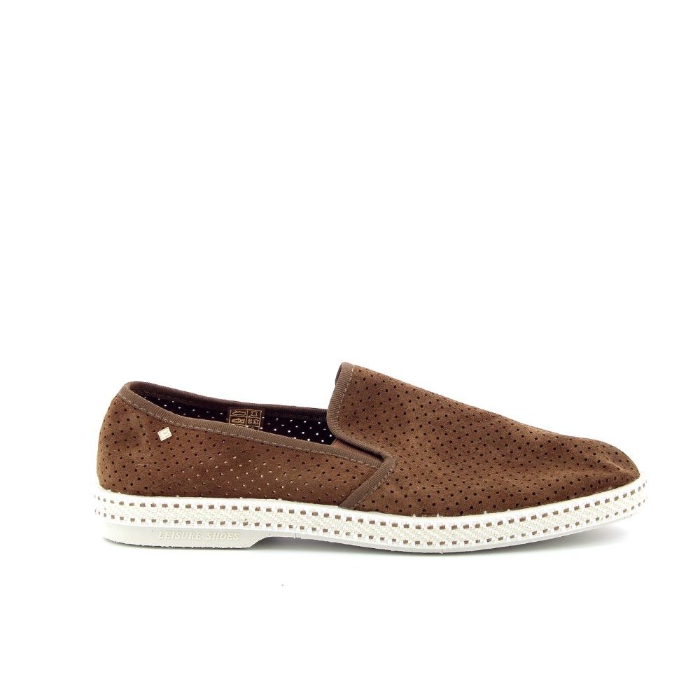 Rivieras Sneaker 221650 bruin