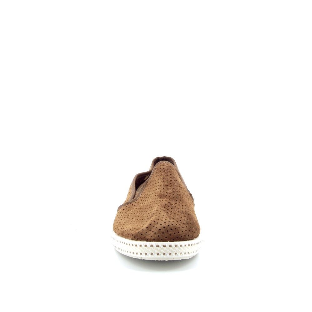 Rivieras Sneaker 221650 bruin