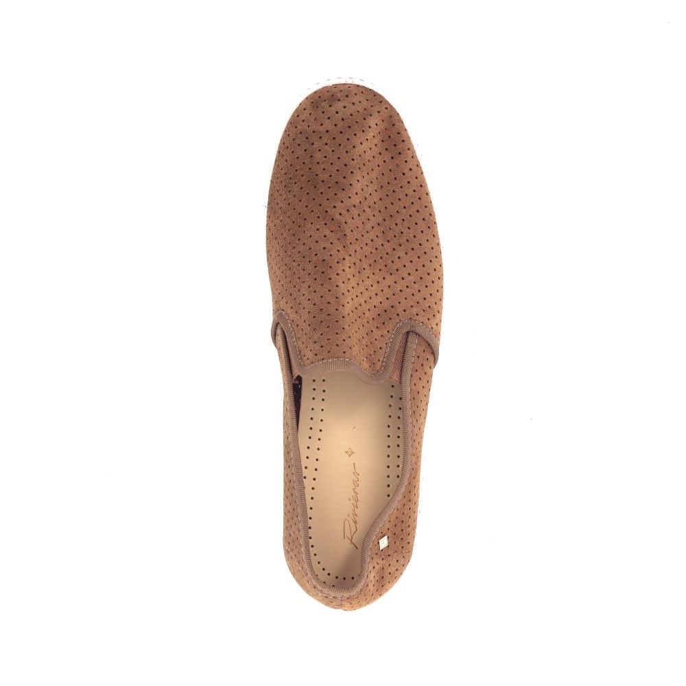 Rivieras Sneaker 221650 bruin
