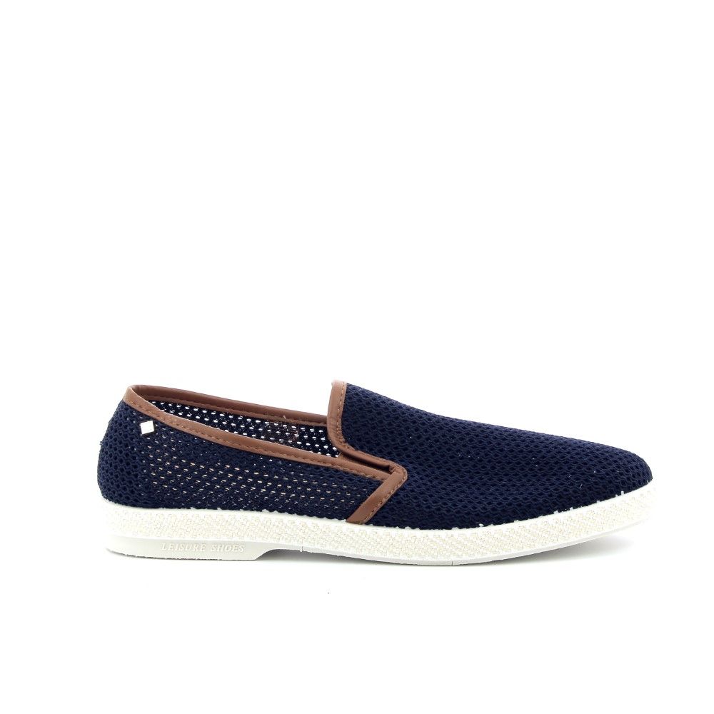 Rivieras Sneaker 221652 blauw