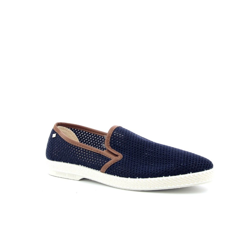 Rivieras Sneaker 221652 blauw