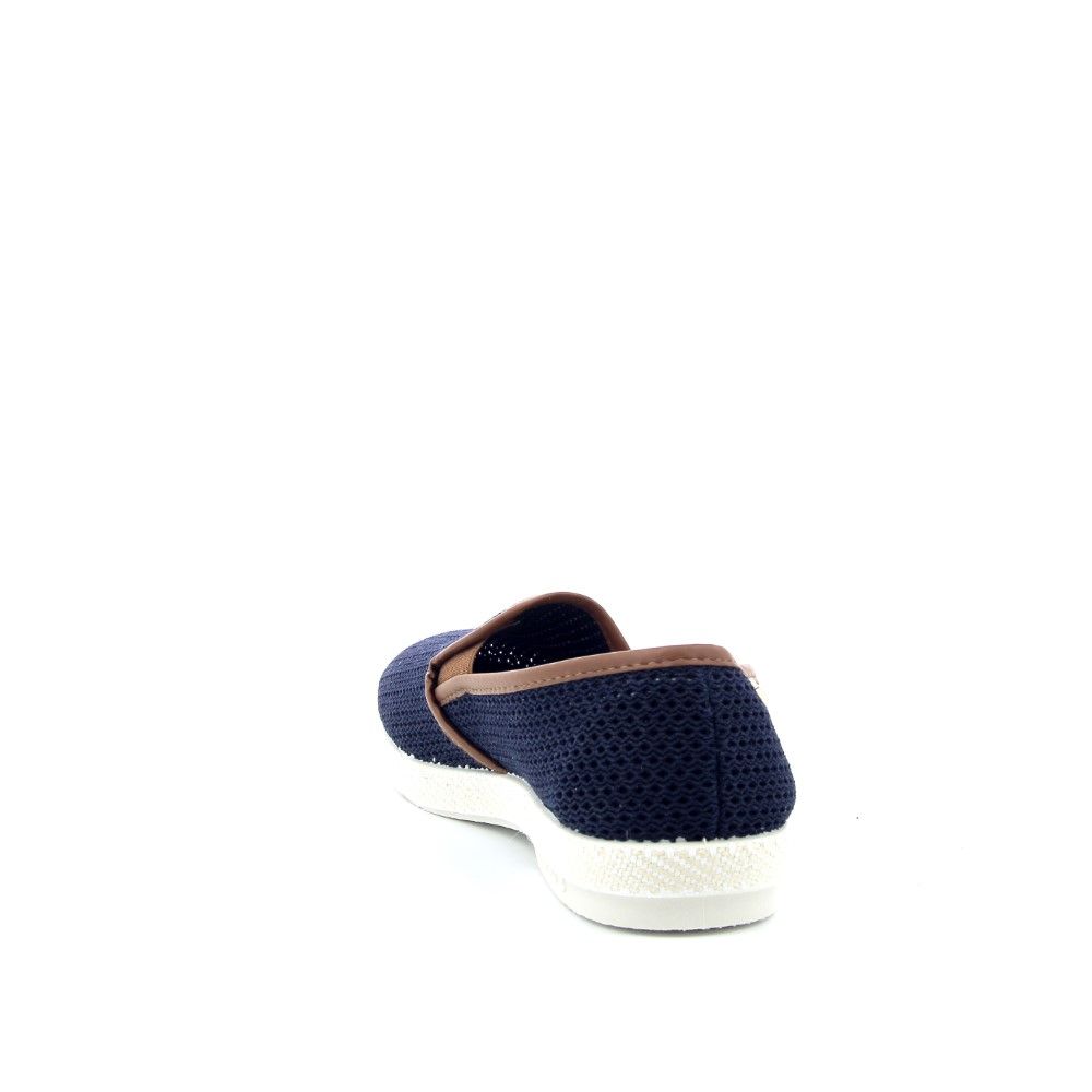 Rivieras Sneaker 221652 blauw