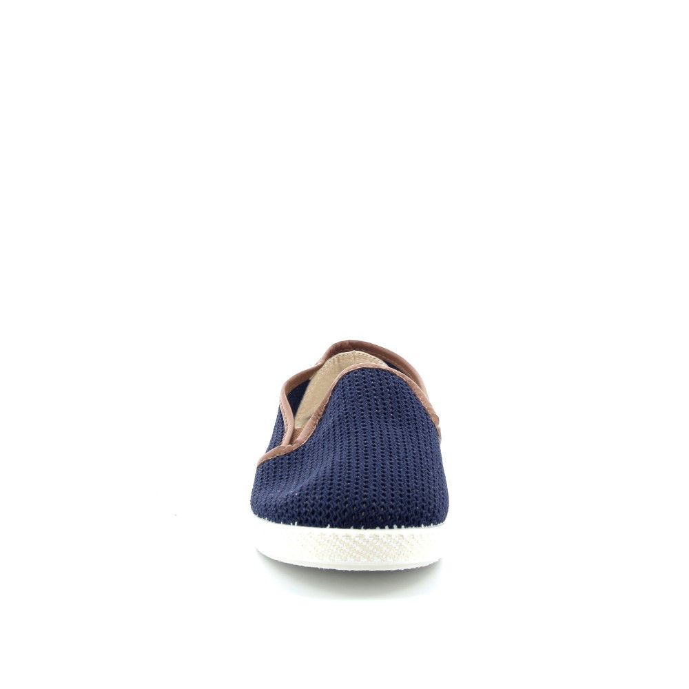 Rivieras Sneaker 221652 blauw