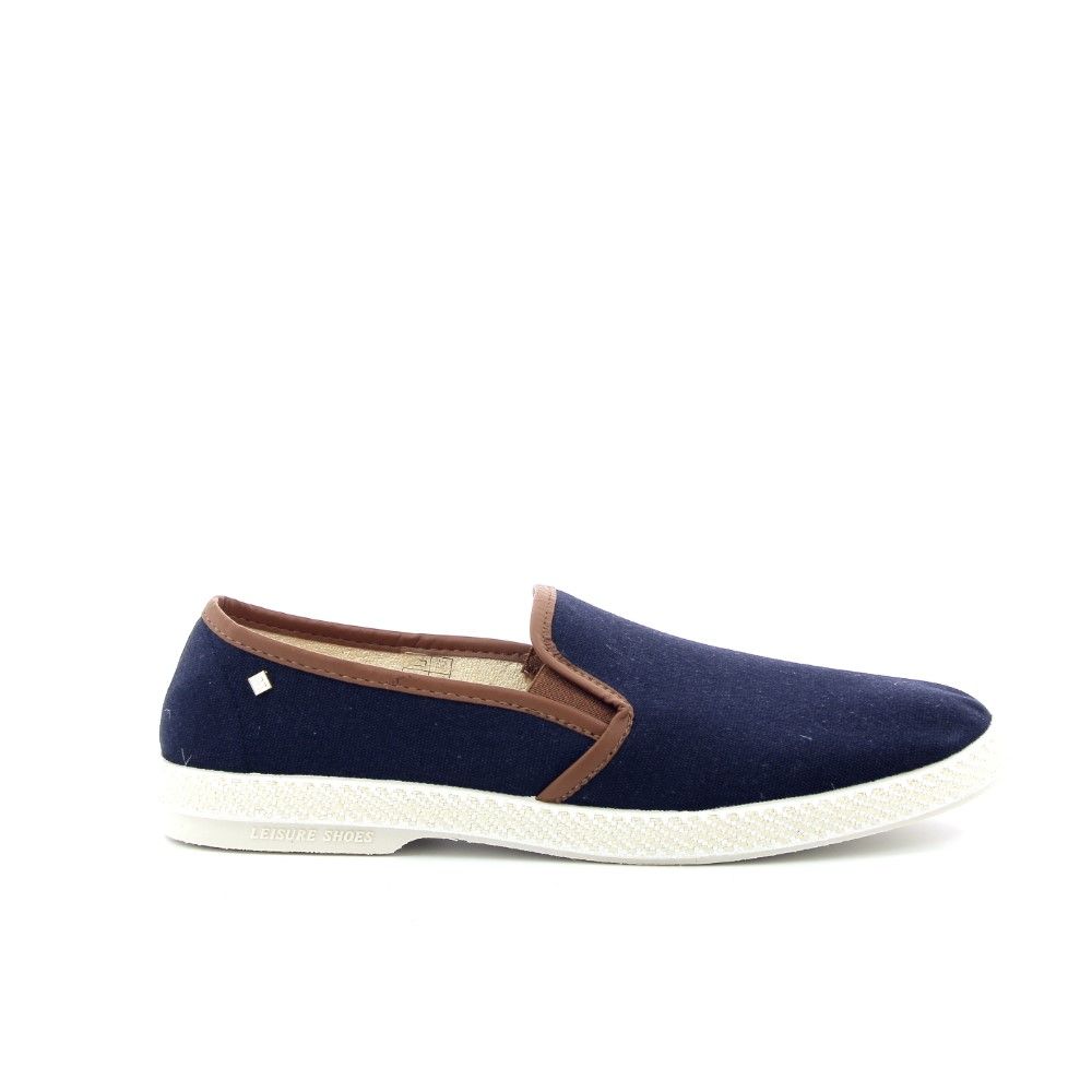 Rivieras Sneaker 221653 blauw