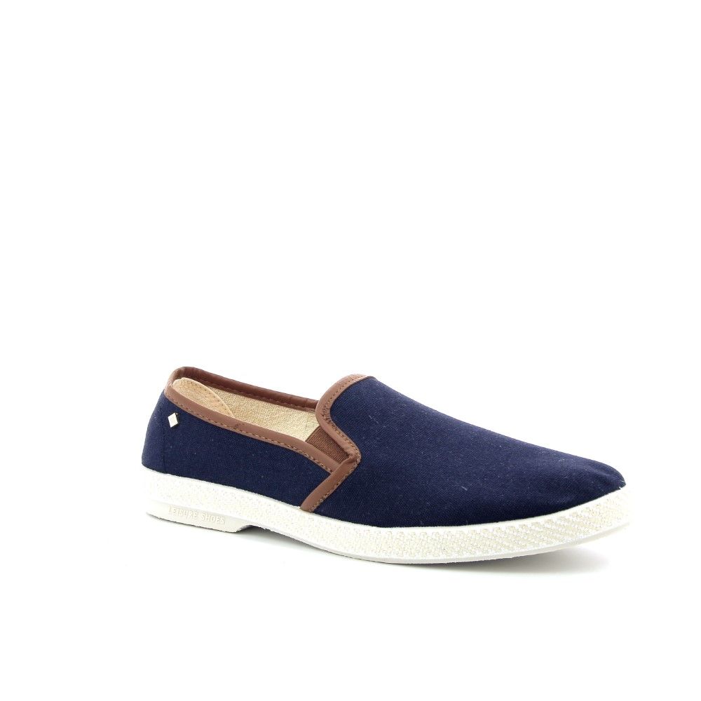 Rivieras Sneaker 221653 blauw