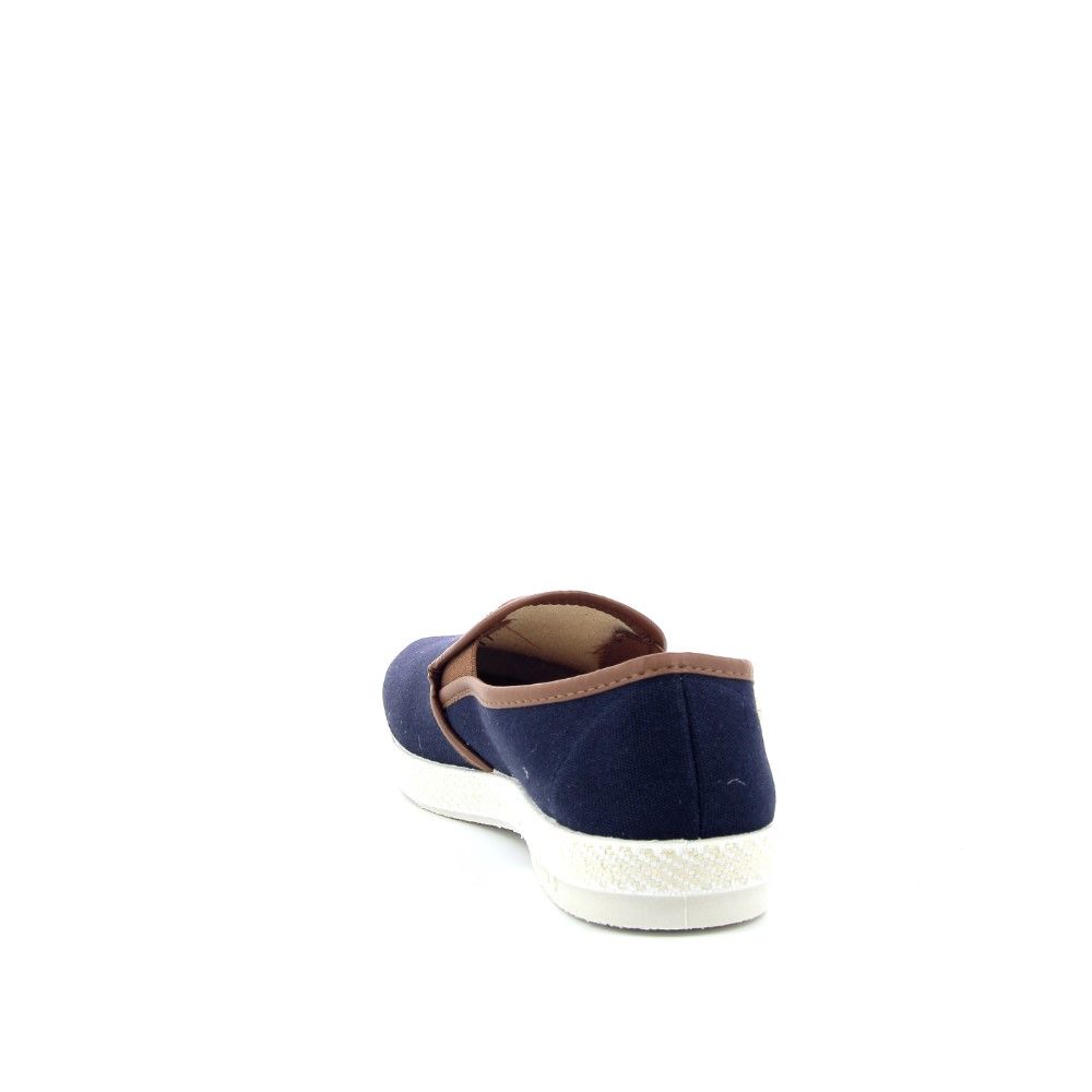 Rivieras Sneaker 221653 blauw