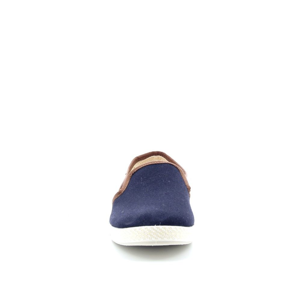 Rivieras Sneaker 221653 blauw