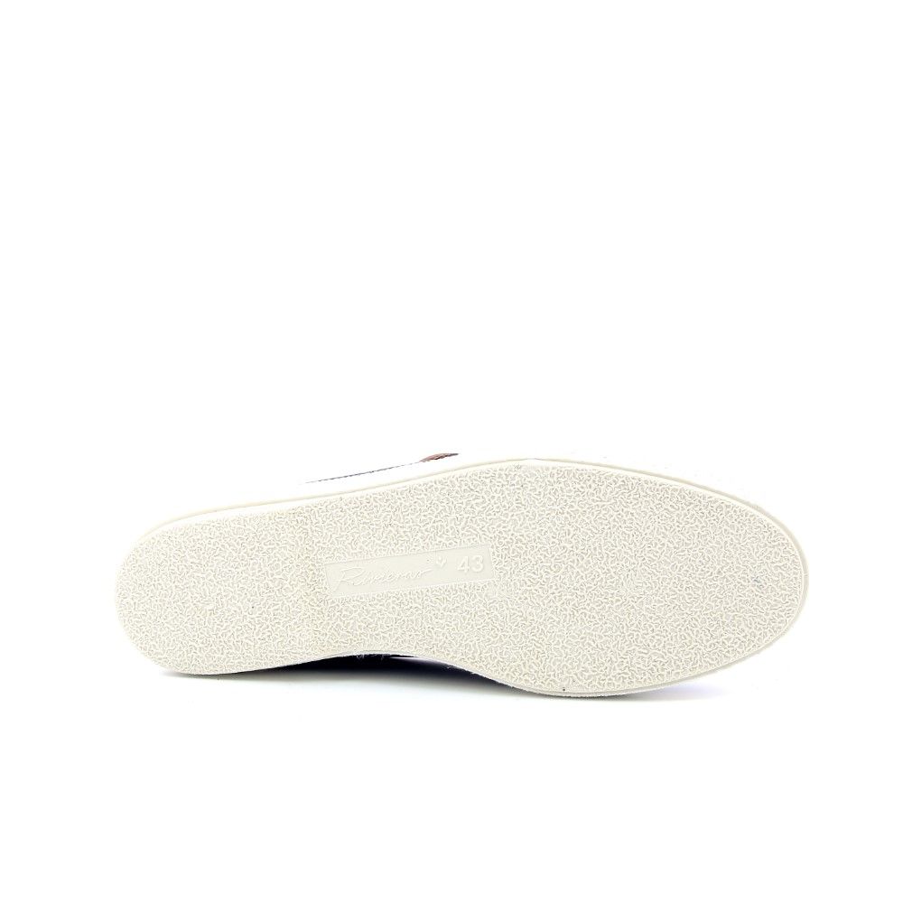 Rivieras Sneaker 221653 blauw