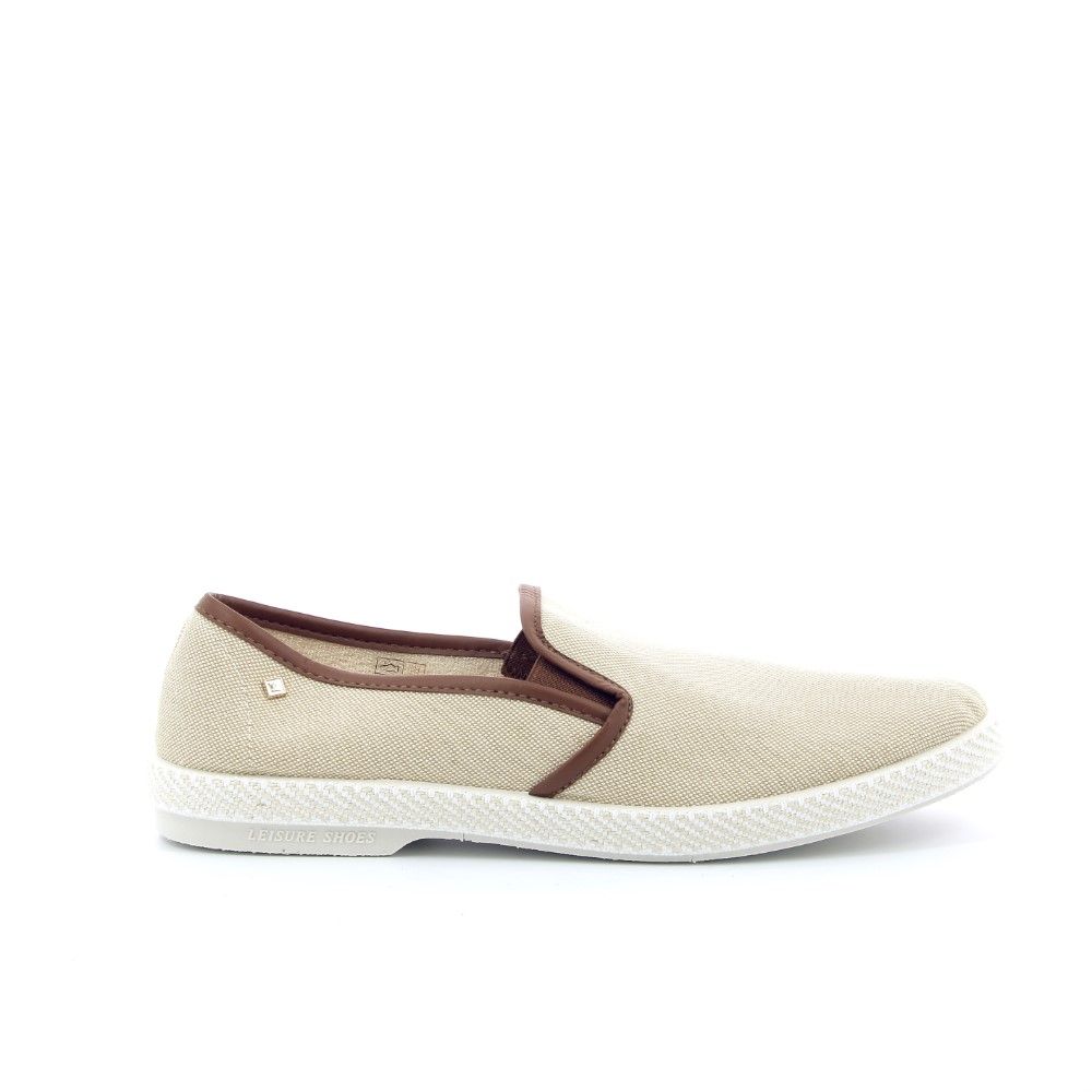 Rivieras Sneaker 221654 beige