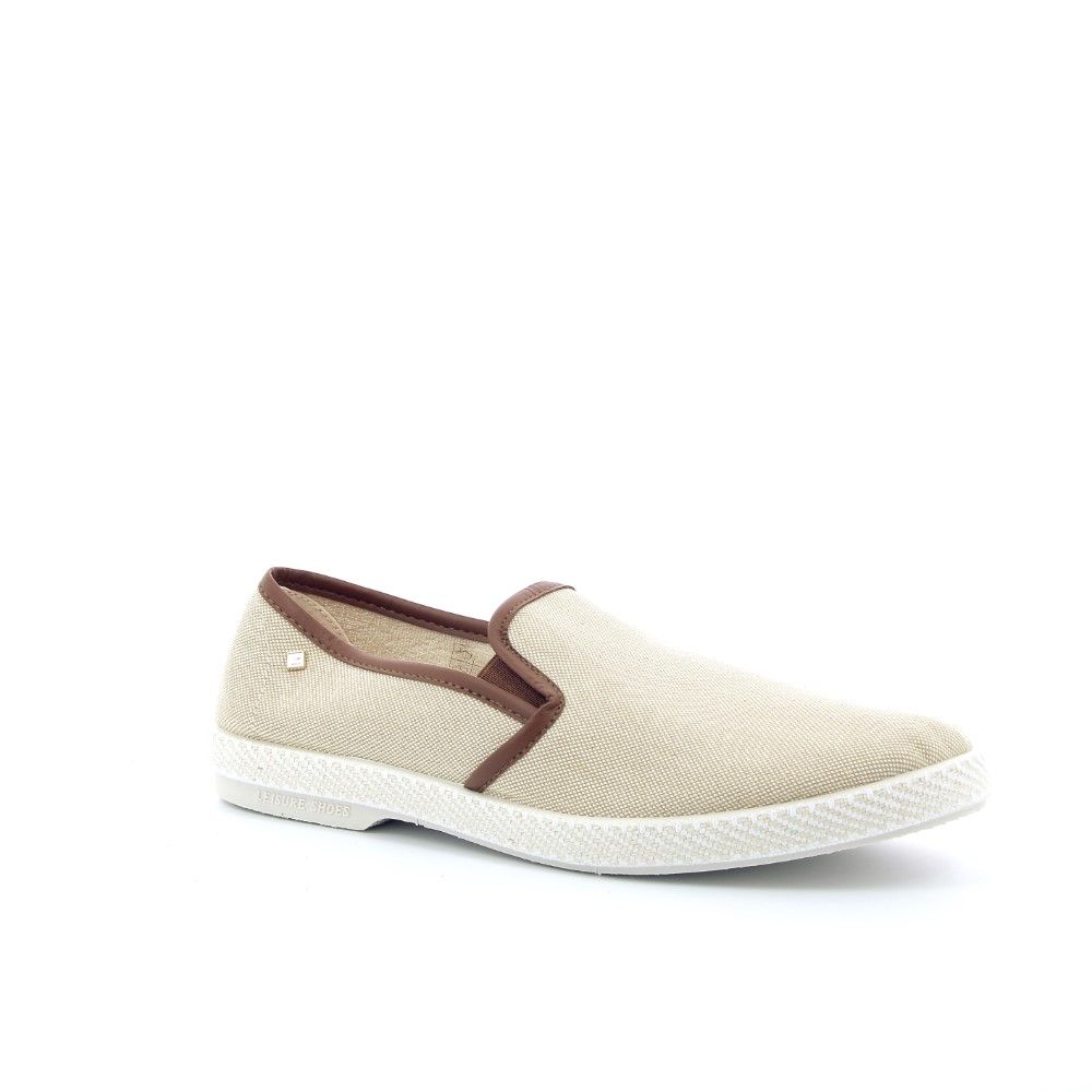 Rivieras Sneaker 221654 beige