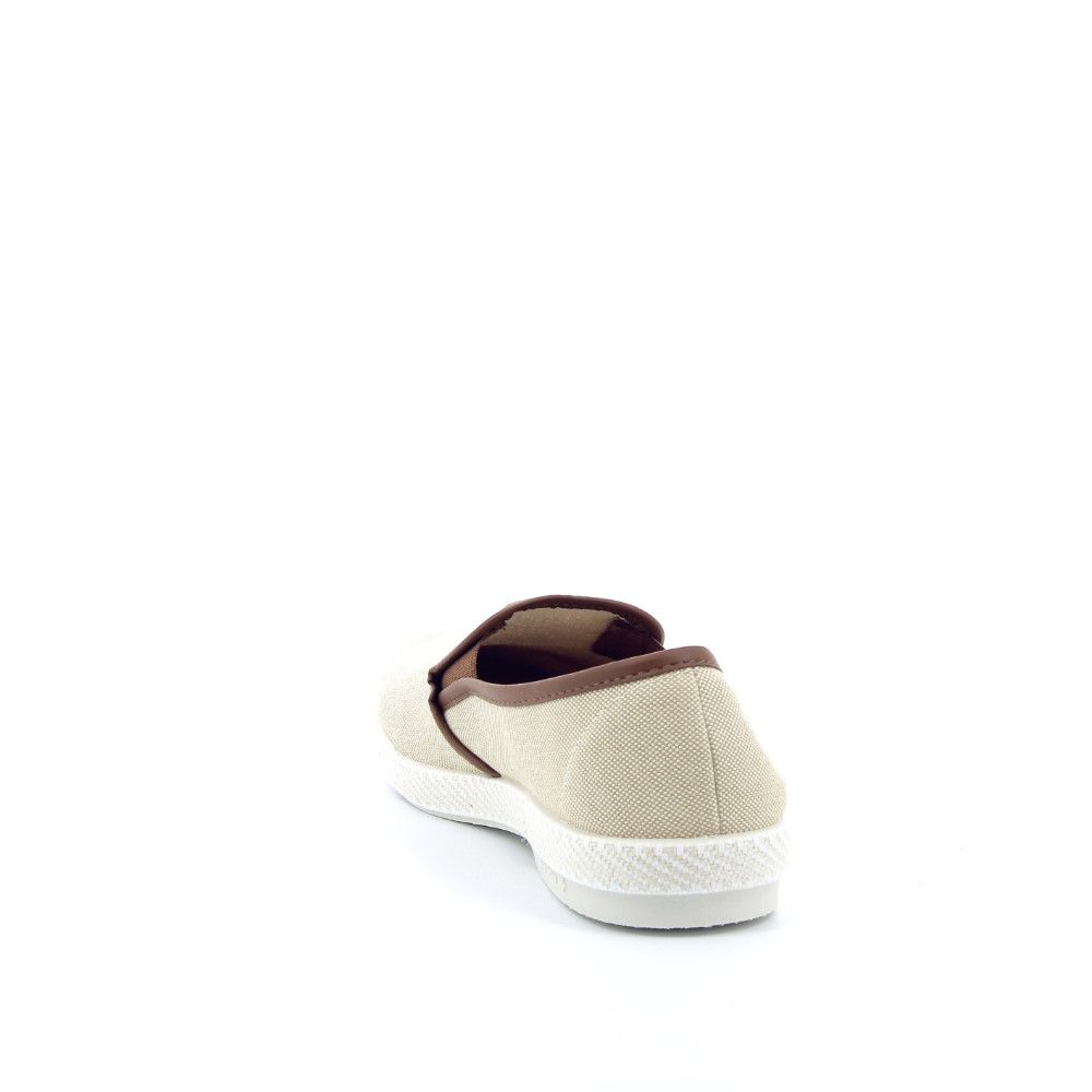 Rivieras Sneaker 221654 beige
