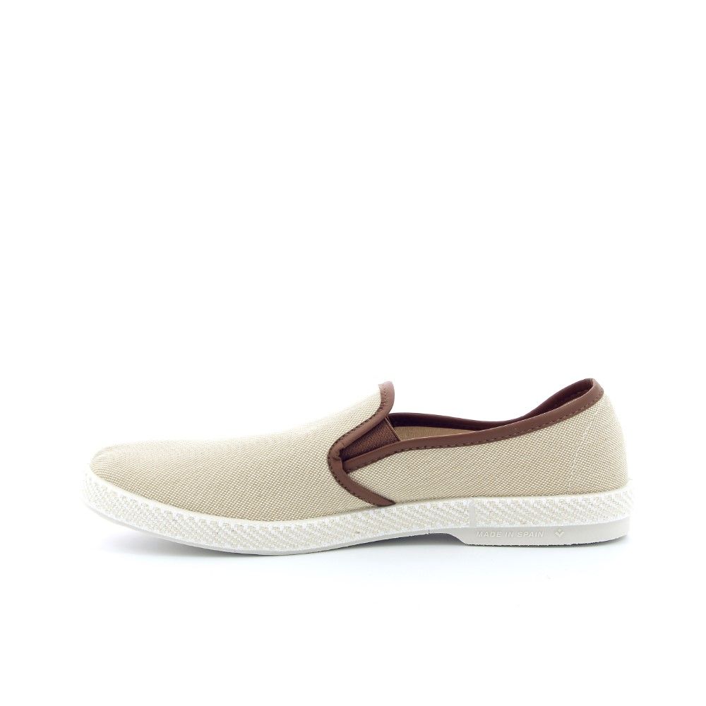 Rivieras Sneaker 221654 beige