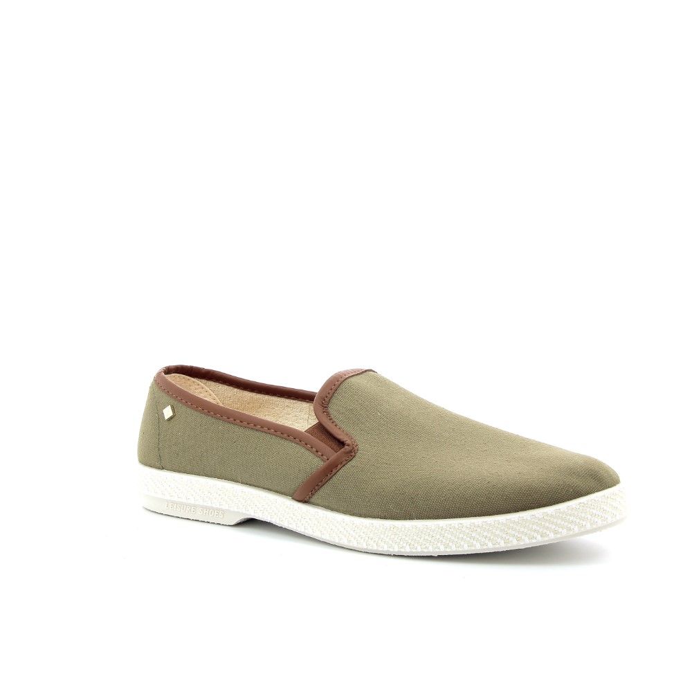 Rivieras Sneaker 221655 groen