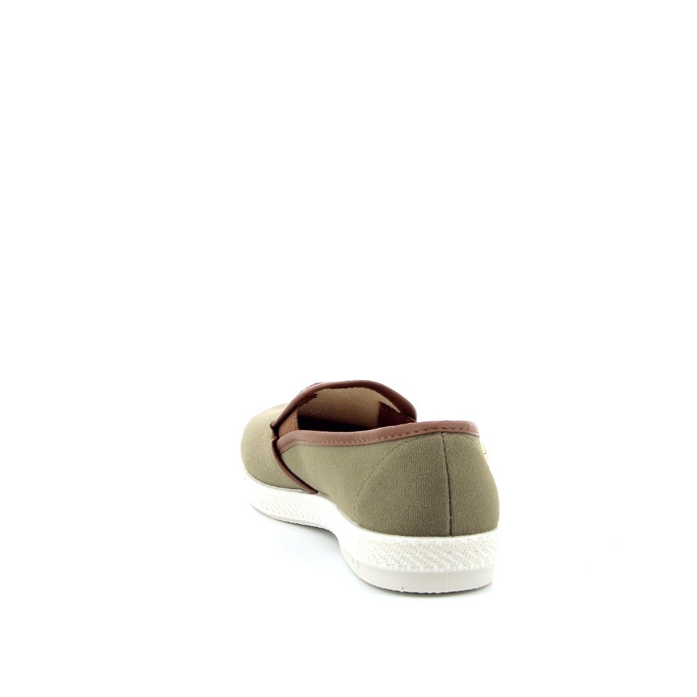 Rivieras Sneaker 221655 groen
