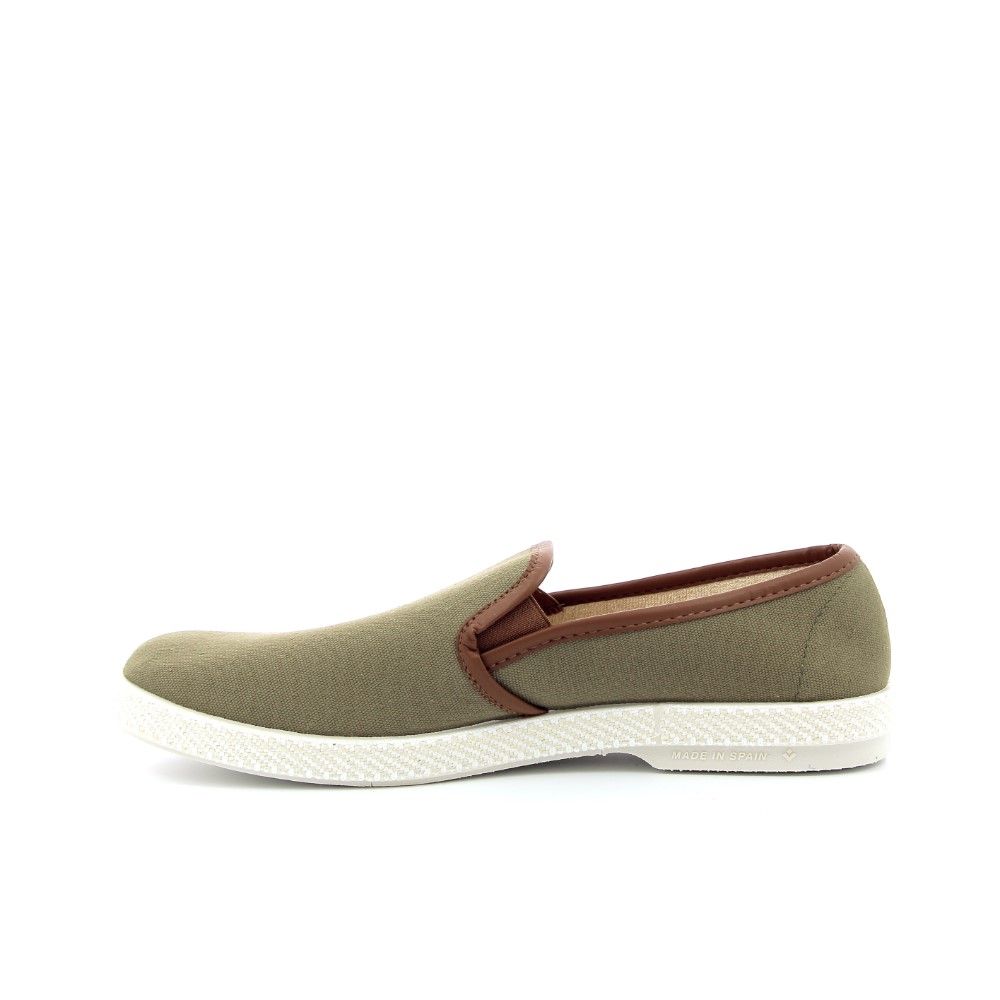 Rivieras Sneaker 221655 groen