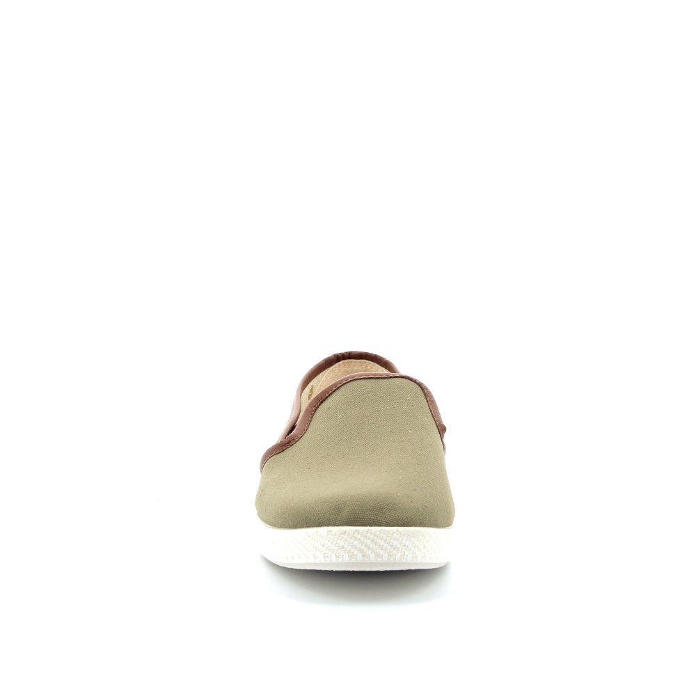 Rivieras Sneaker 221655 groen