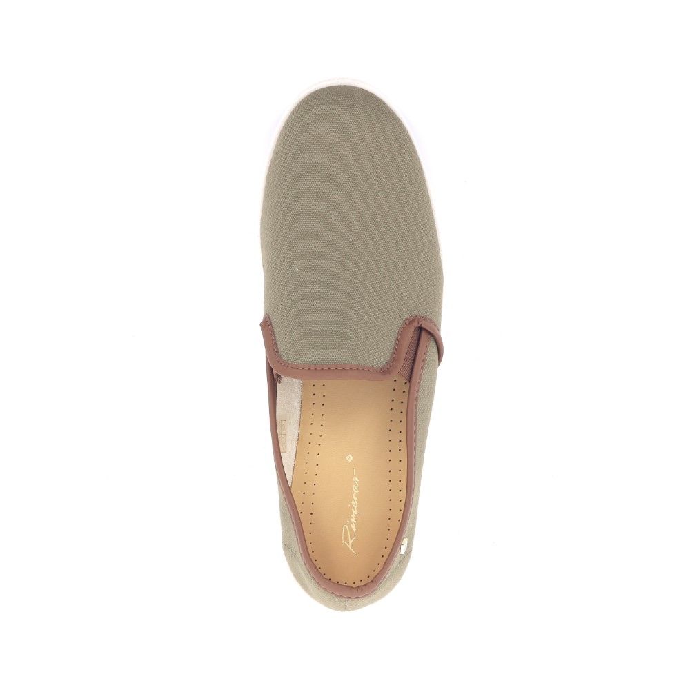 Rivieras Sneaker 221655 groen