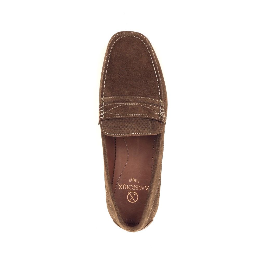 Ambiorix Isola 221684 bruin