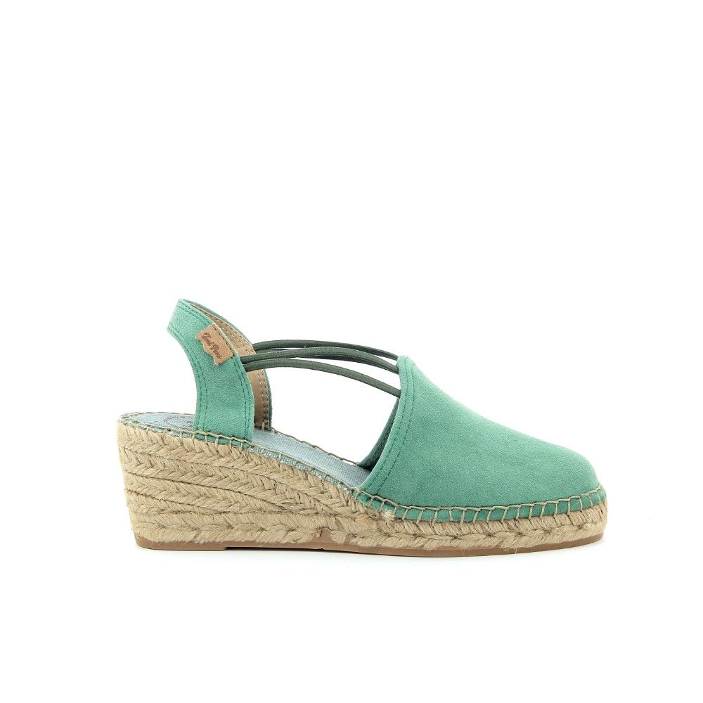 Toni Pons Tremp 221699 groen