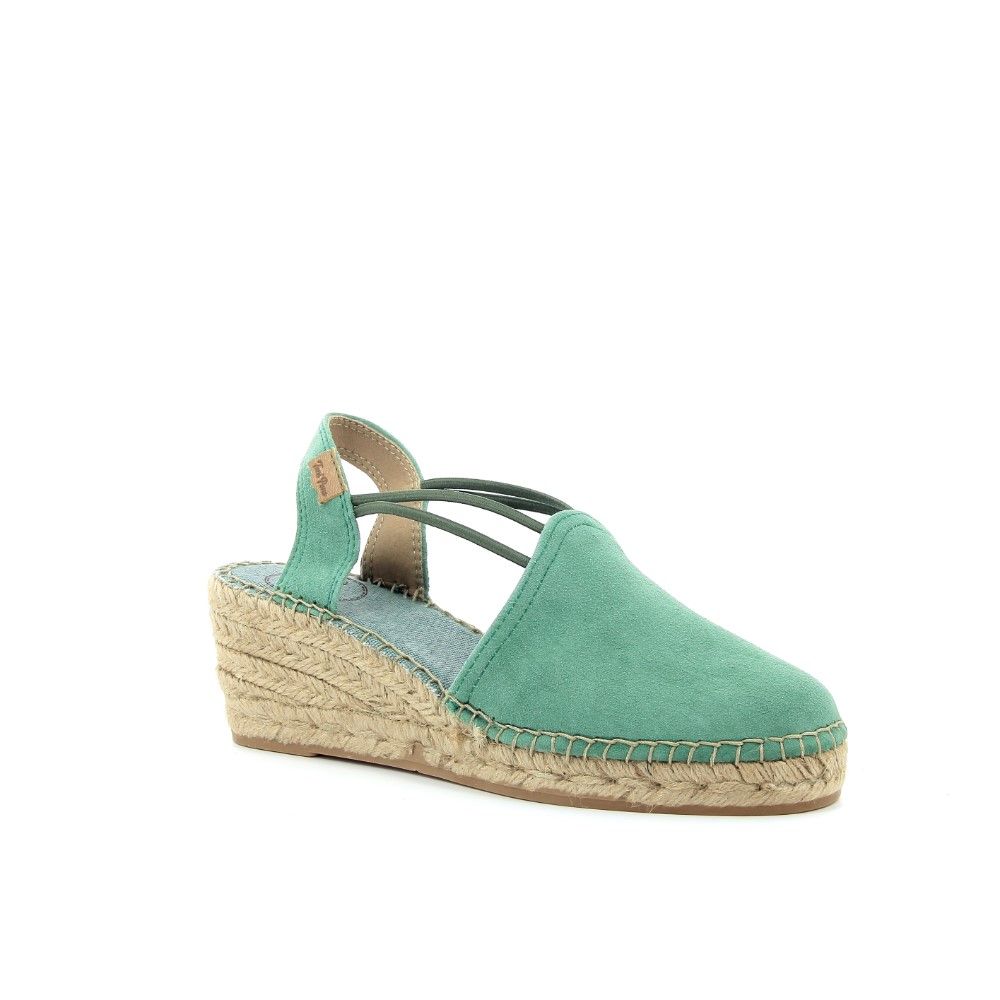 Toni Pons Tremp 221699 groen