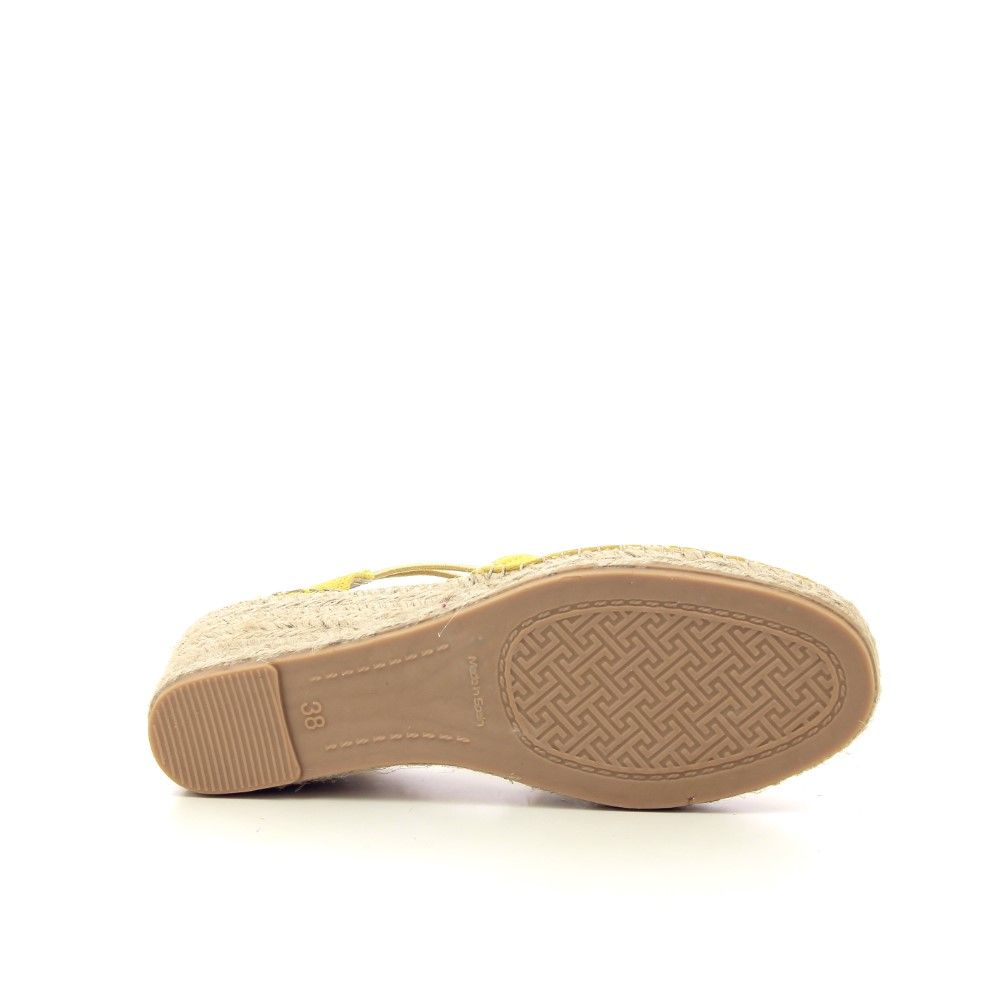 Toni Pons Tremp 221700 geel