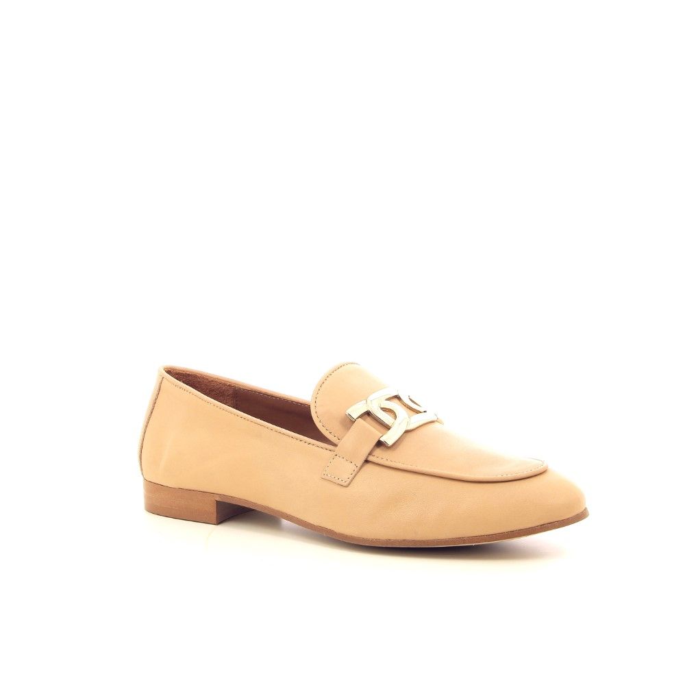 J'hay Mocassin 221714 cognac