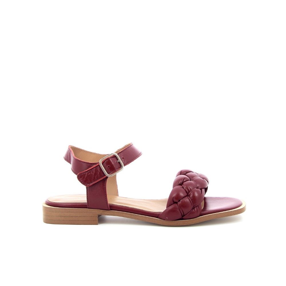 J'hay Sandaal 221719 rood