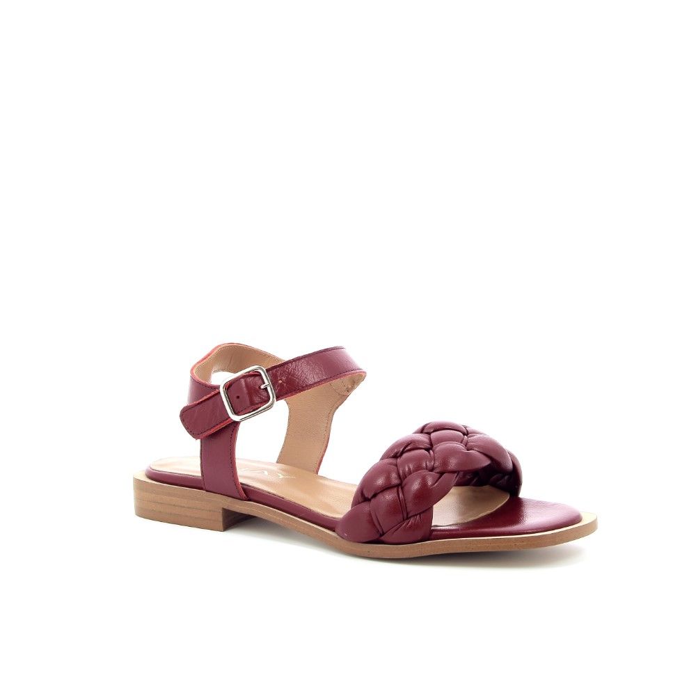 J'hay Sandaal 221719 rood