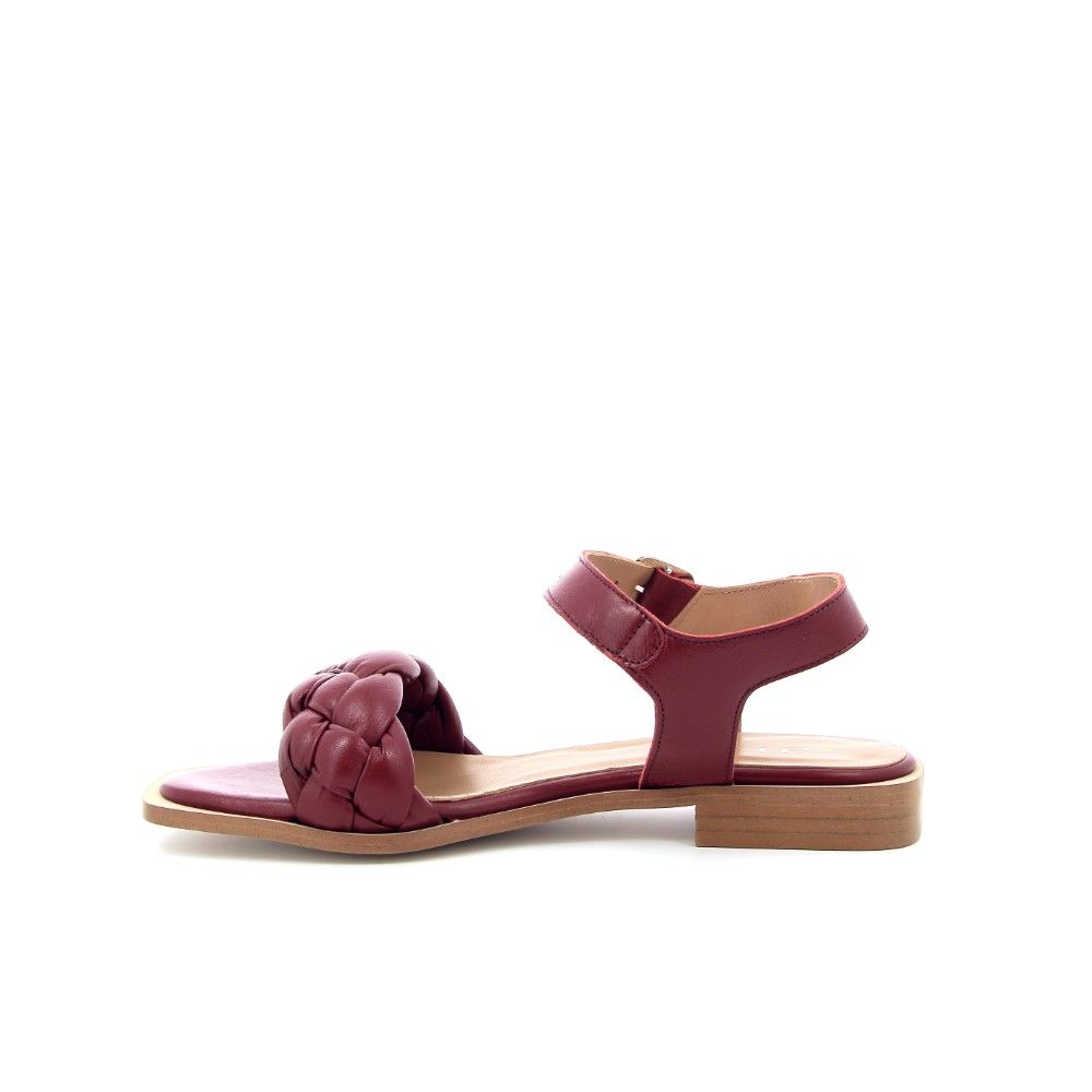 J'hay Sandaal 221719 rood