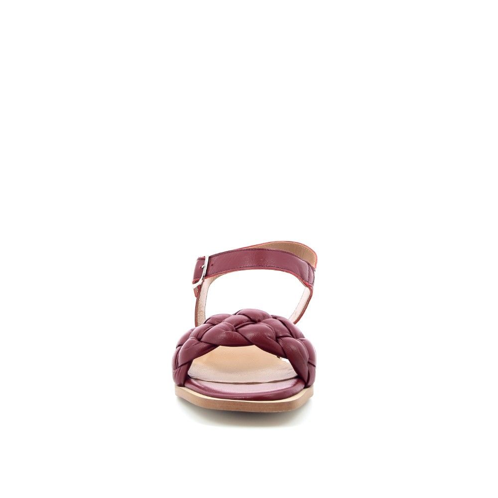 J'hay Sandaal 221719 rood