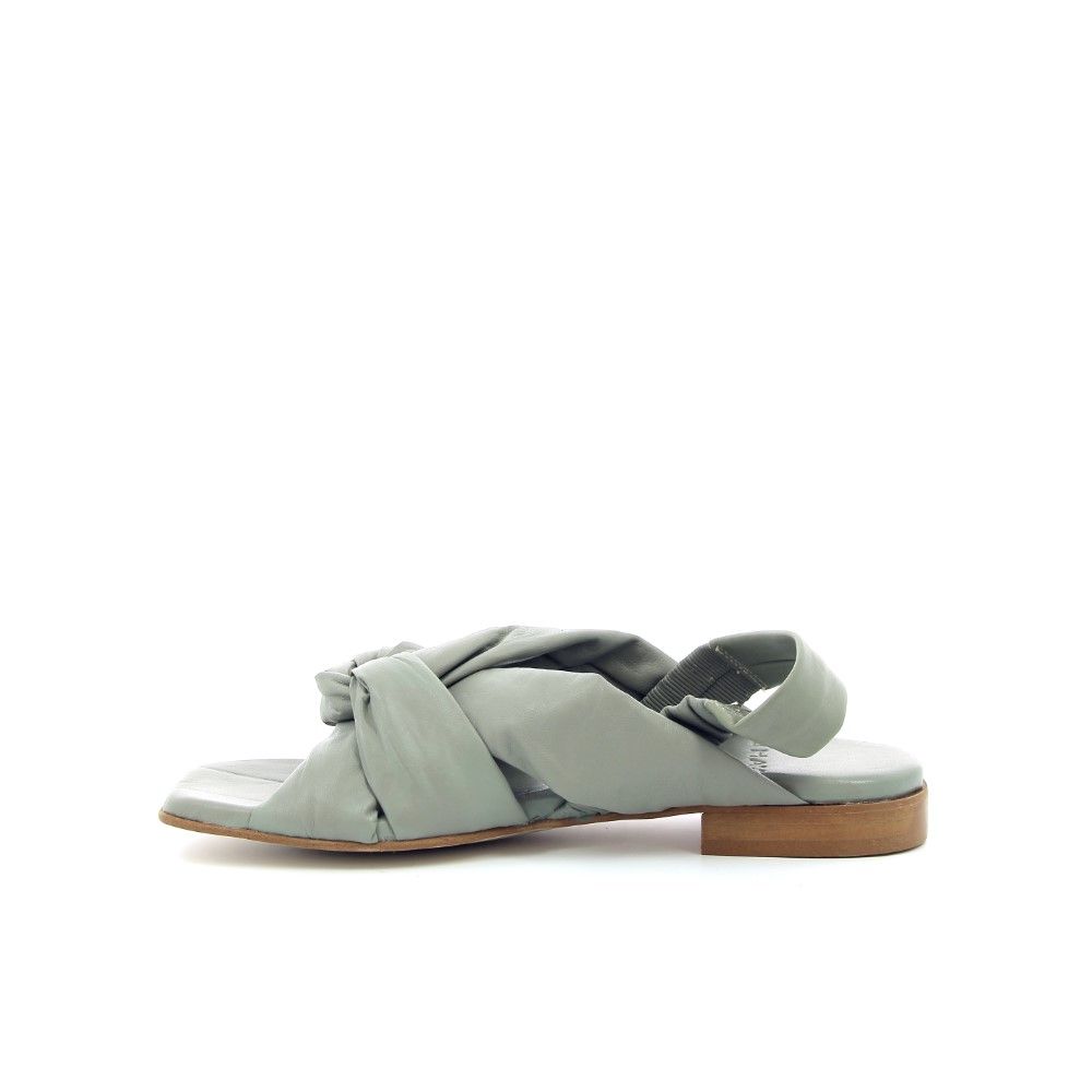 J'hay Sandaal 221731 groen