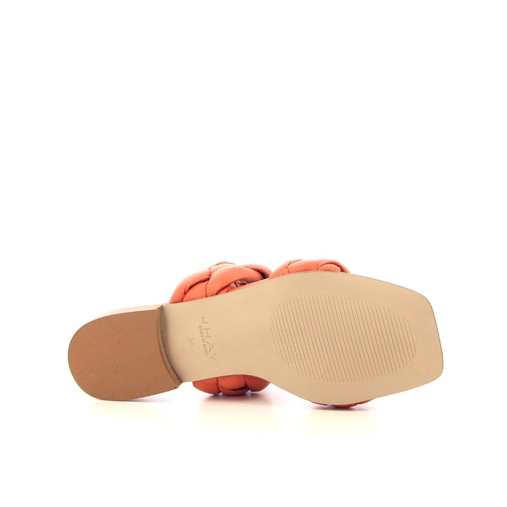 J'hay Muiltje 221750 oranje