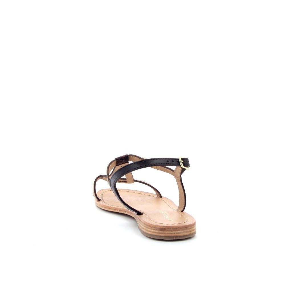 Les Tropeziennes Sandaal 221758 bruin