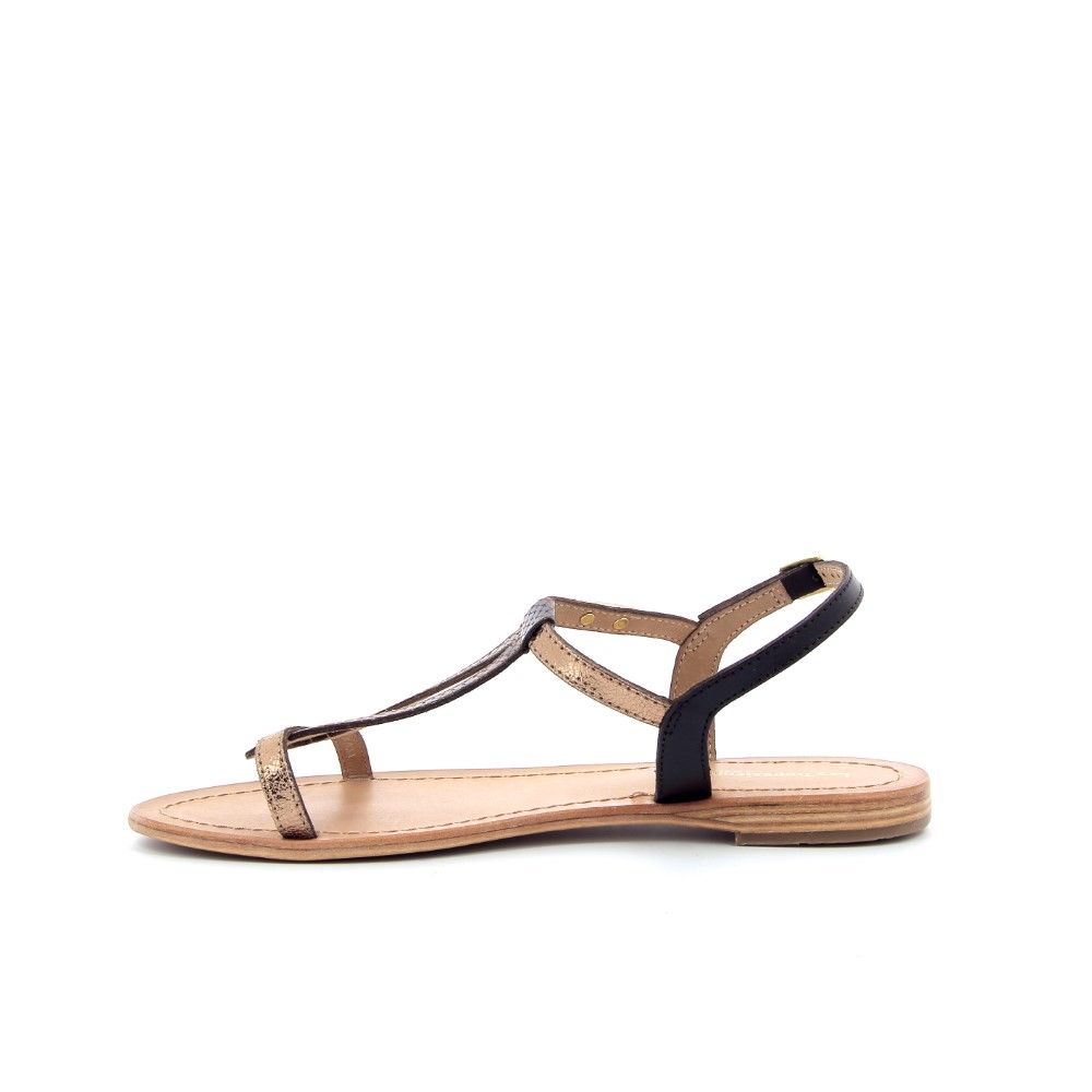 Les Tropeziennes Sandaal 221758 bruin