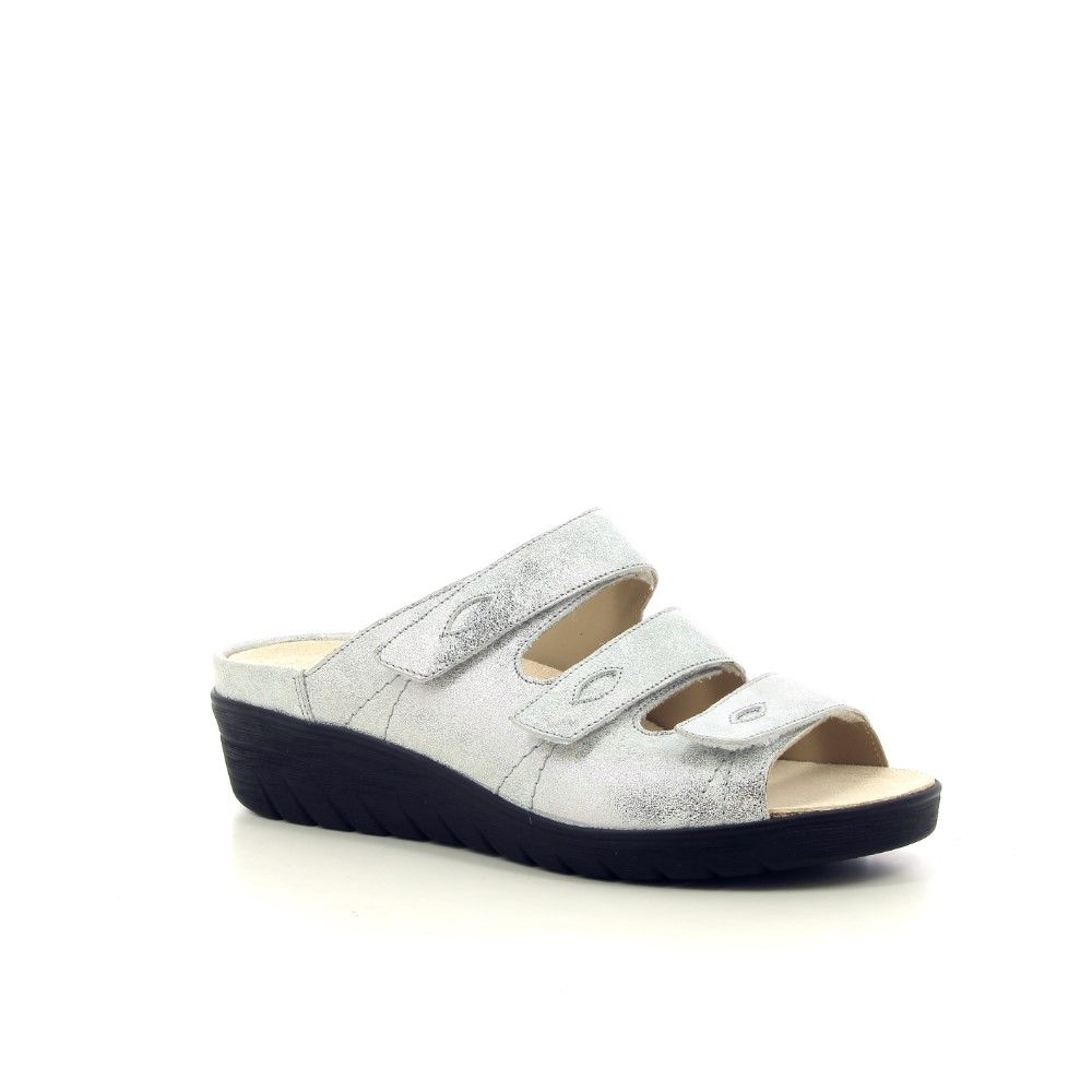 Durea Sleffer 221761 zilver