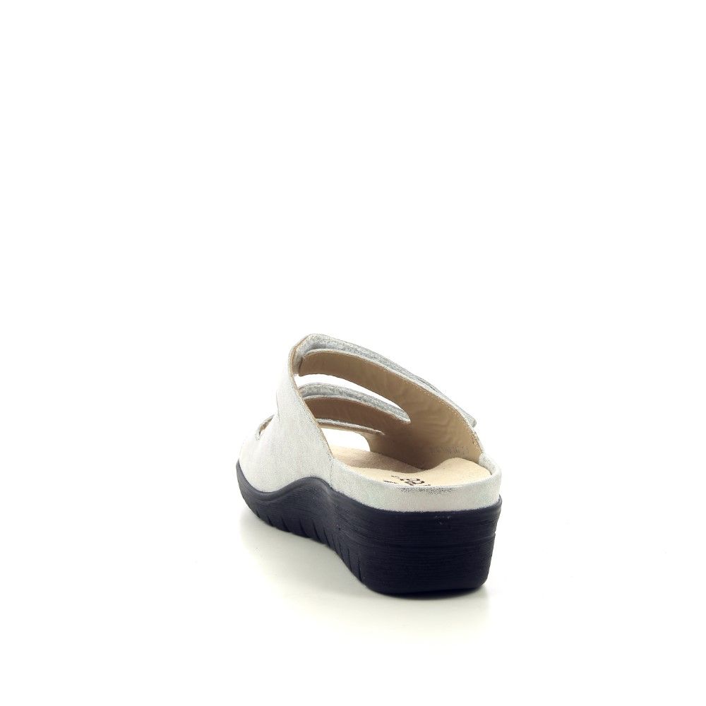 Durea Sleffer 221761 zilver