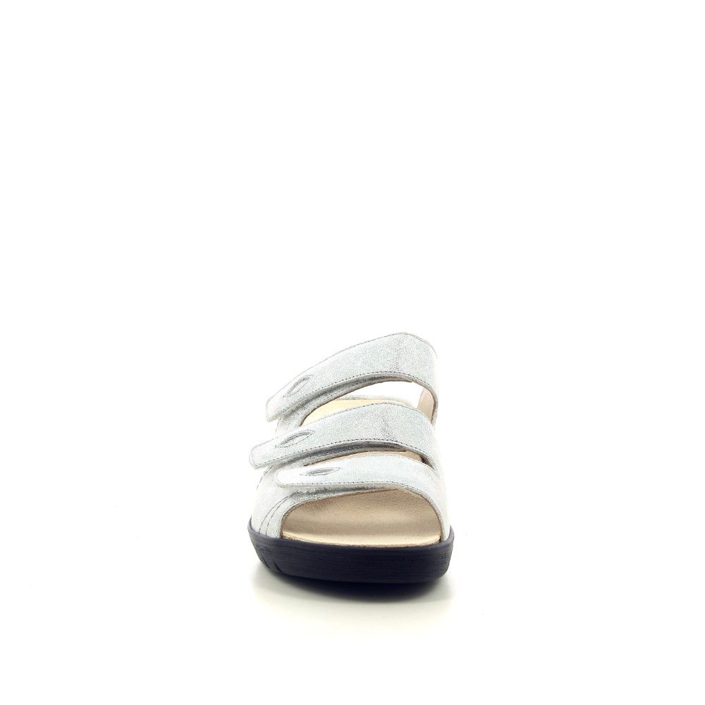 Durea Sleffer 221761 zilver