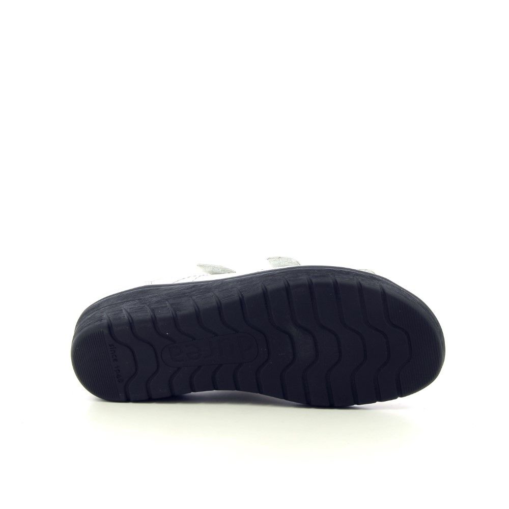 Durea Sleffer 221761 zilver