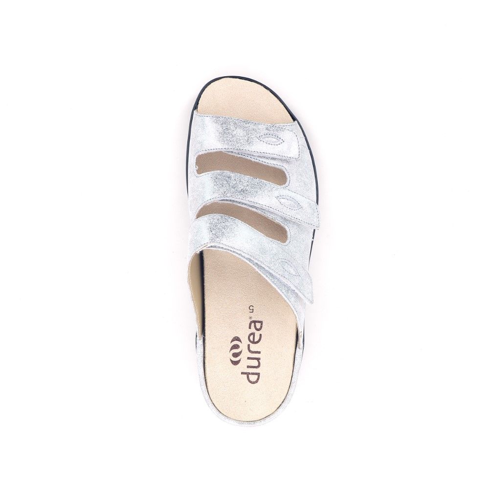 Durea Sleffer 221761 zilver