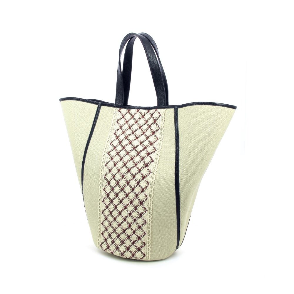 Kassiopea Big Liv 221764 zwart