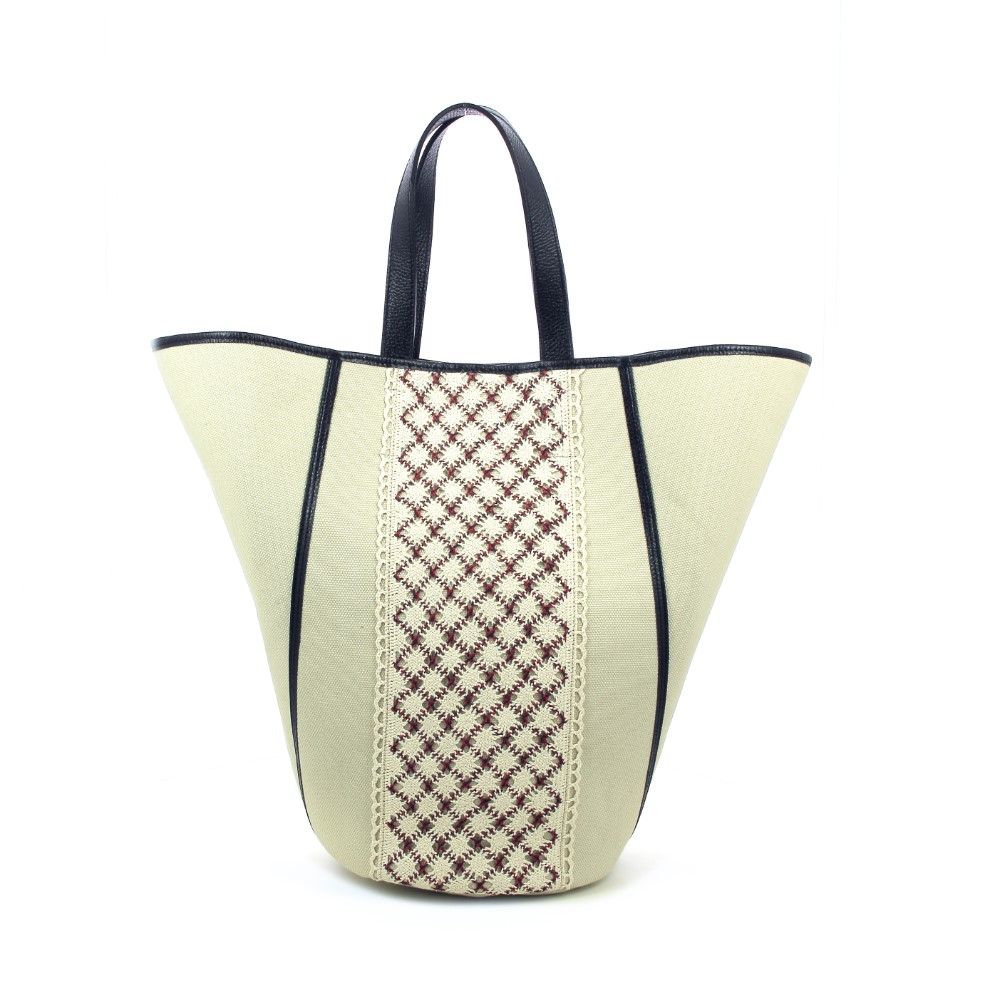 Kassiopea Big Liv 221764 zwart